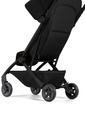 รถเข็นเด็ก JOOLZ รุ่น AER 2 สีดำ (ขึ้นเครื่องบินชั้นสัมภาระได้)_4